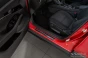 Slenksčių apsaugos Mazda CX-30 (2019→)